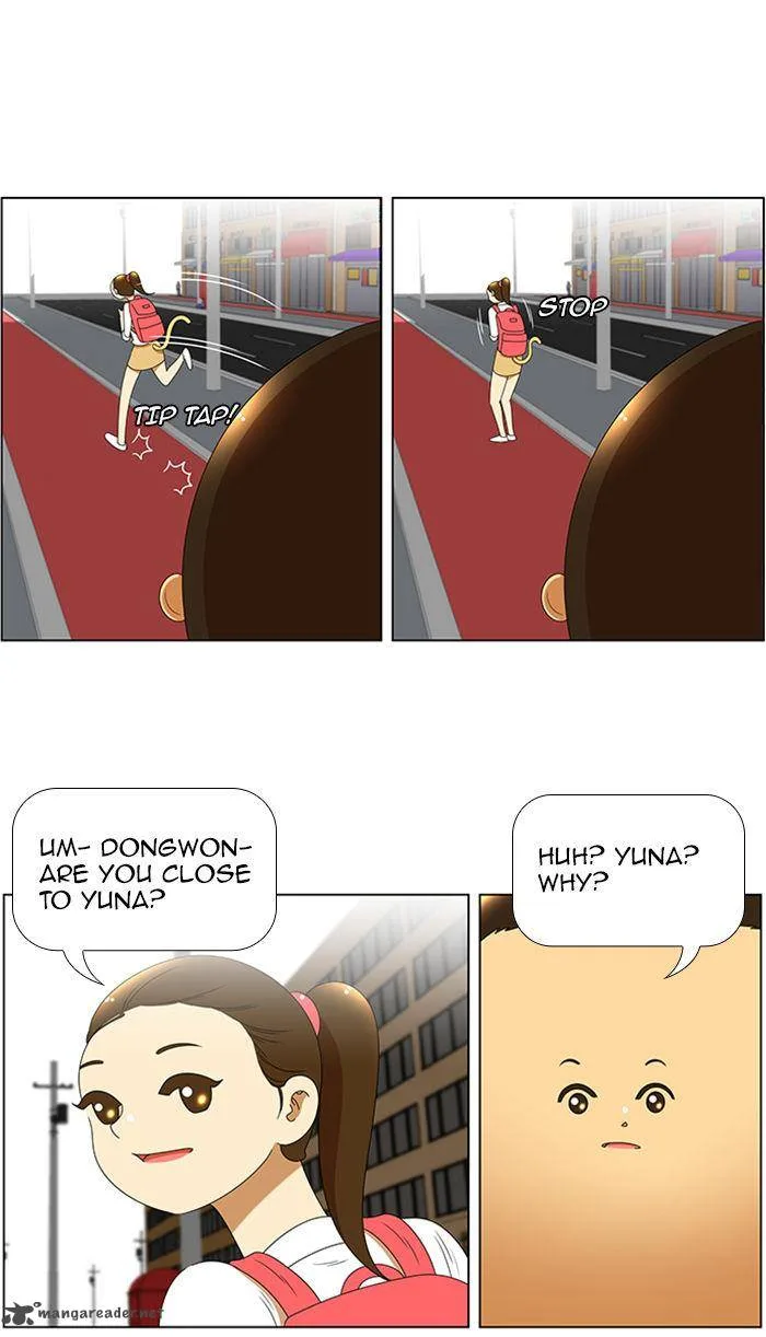 New Normal: Class 8 Chapter 69 page 27