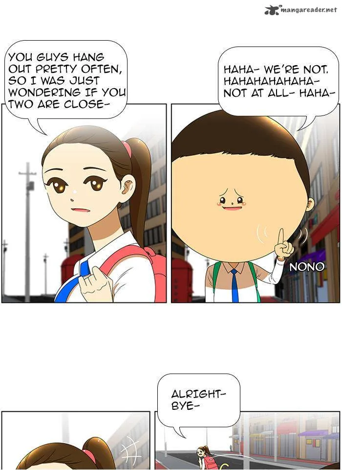 New Normal: Class 8 Chapter 69 page 28