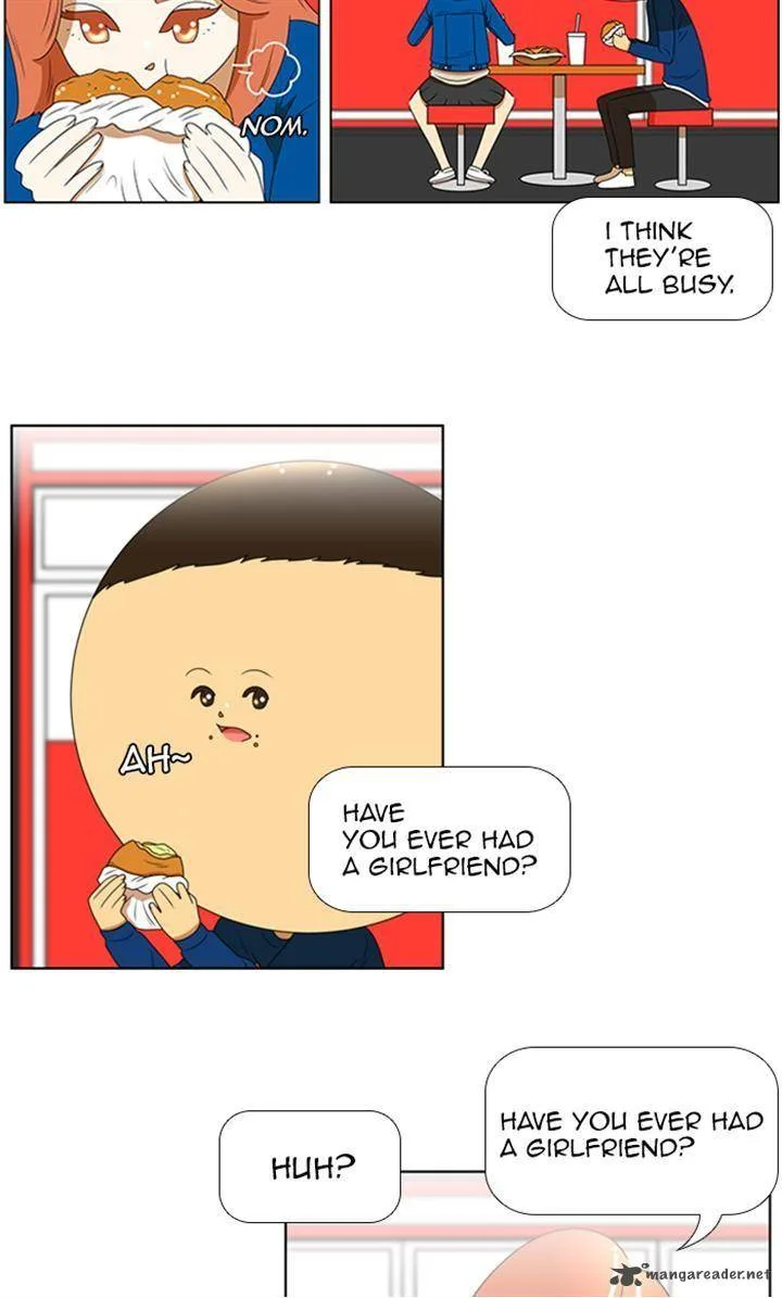 New Normal: Class 8 Chapter 70 page 17