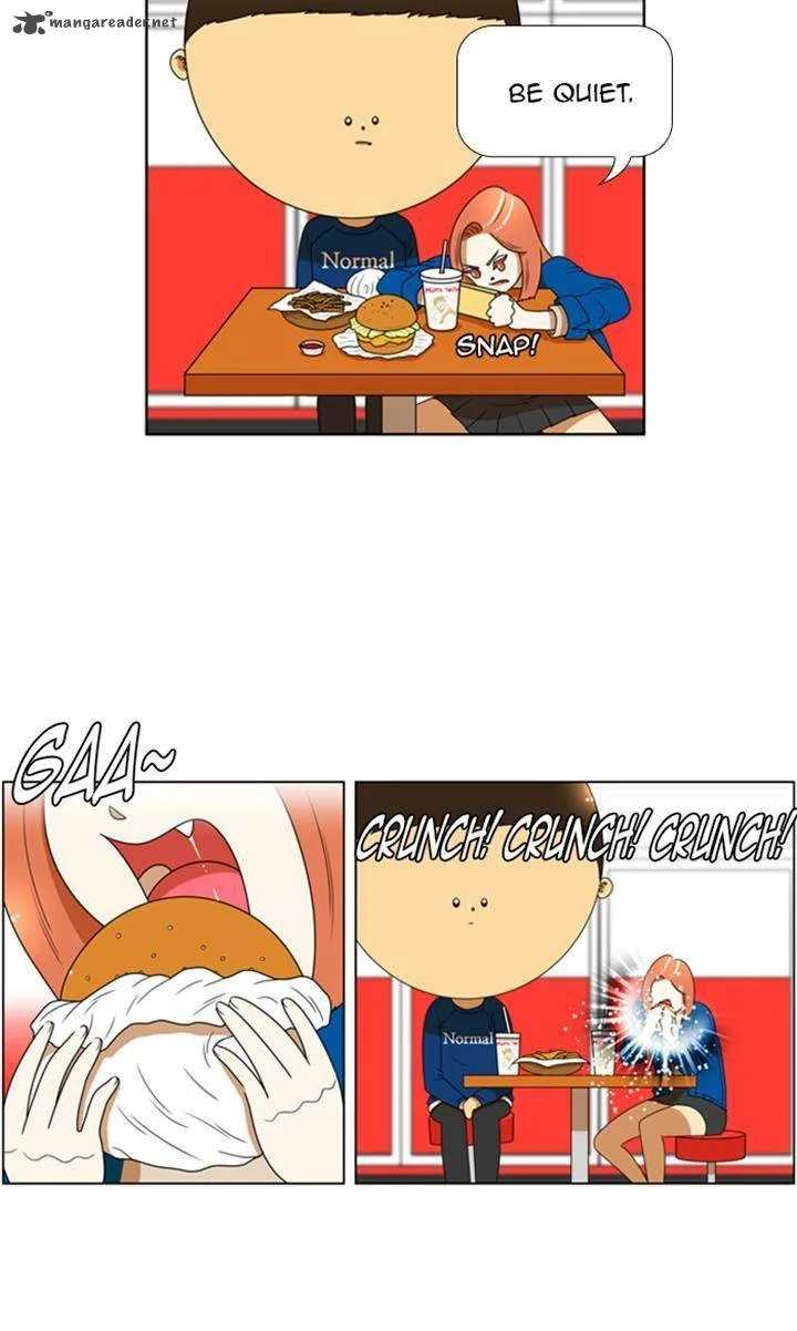New Normal: Class 8 Chapter 70 page 15