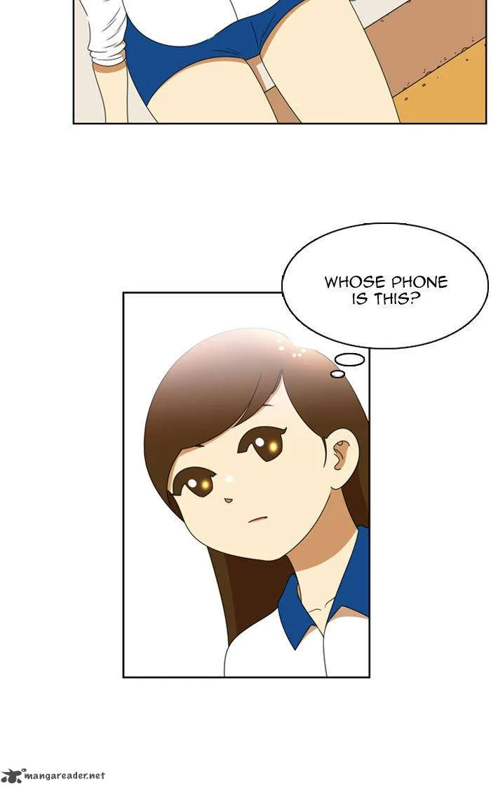 New Normal: Class 8 Chapter 71 page 54