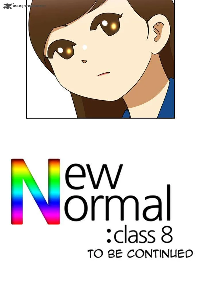 New Normal: Class 8 Chapter 71 page 56