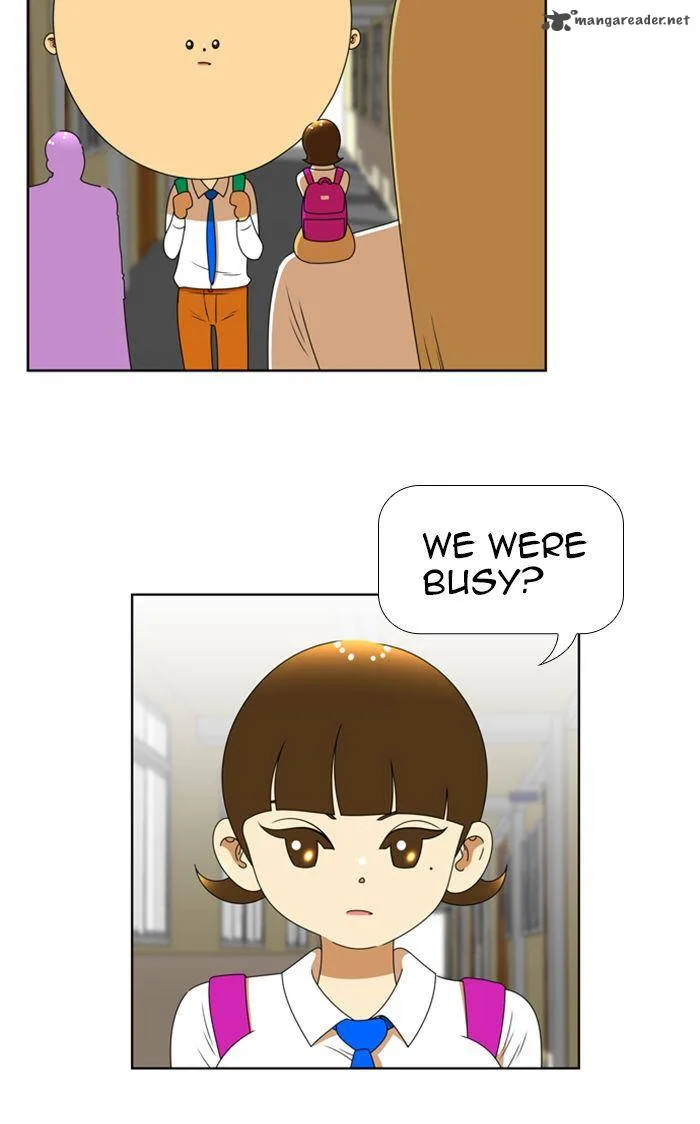 New Normal: Class 8 Chapter 72 page 23