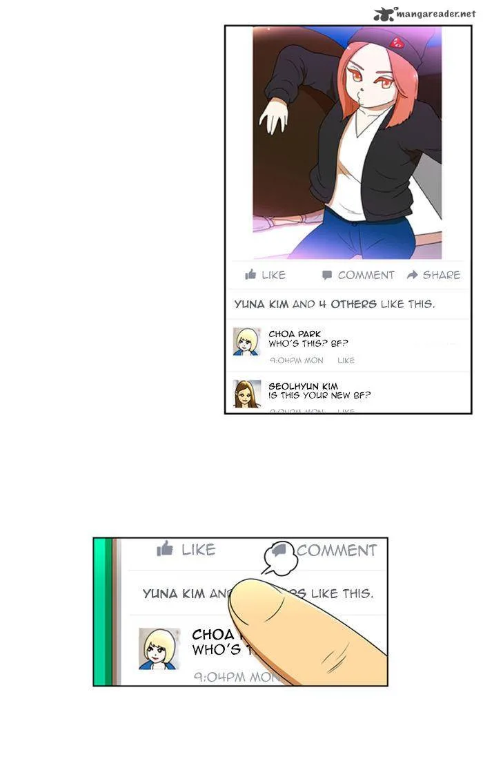 New Normal: Class 8 Chapter 72 page 33