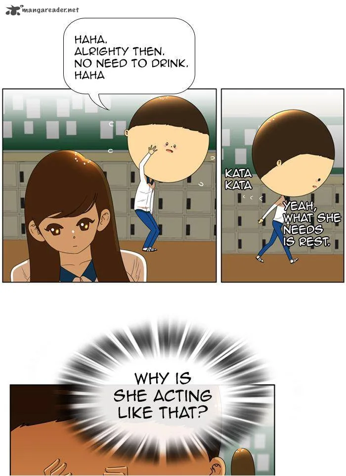 New Normal: Class 8 Chapter 72 page 15