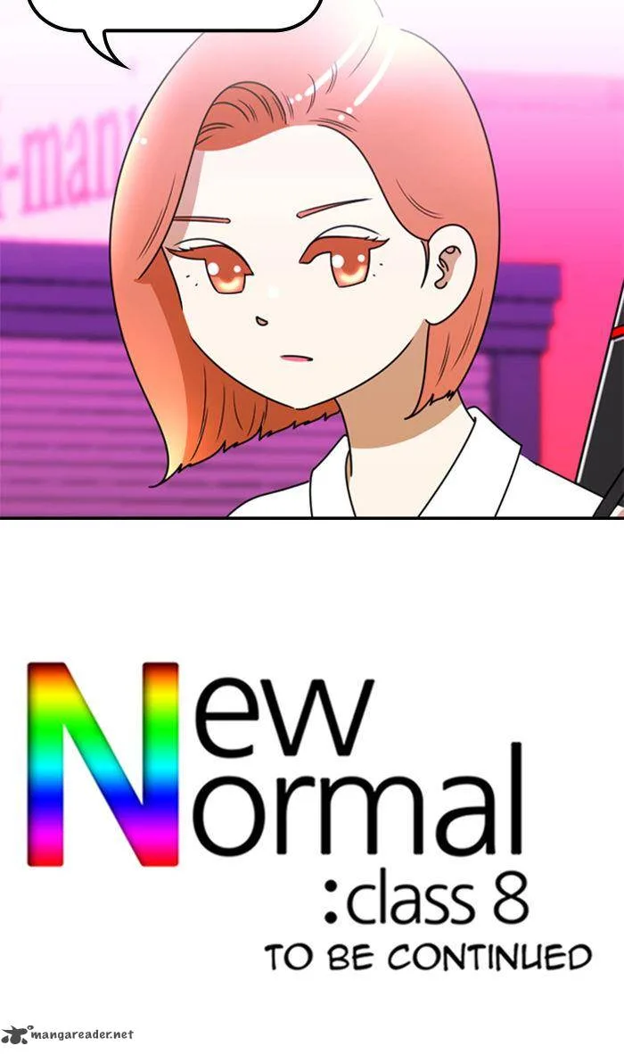 New Normal: Class 8 Chapter 72 page 56