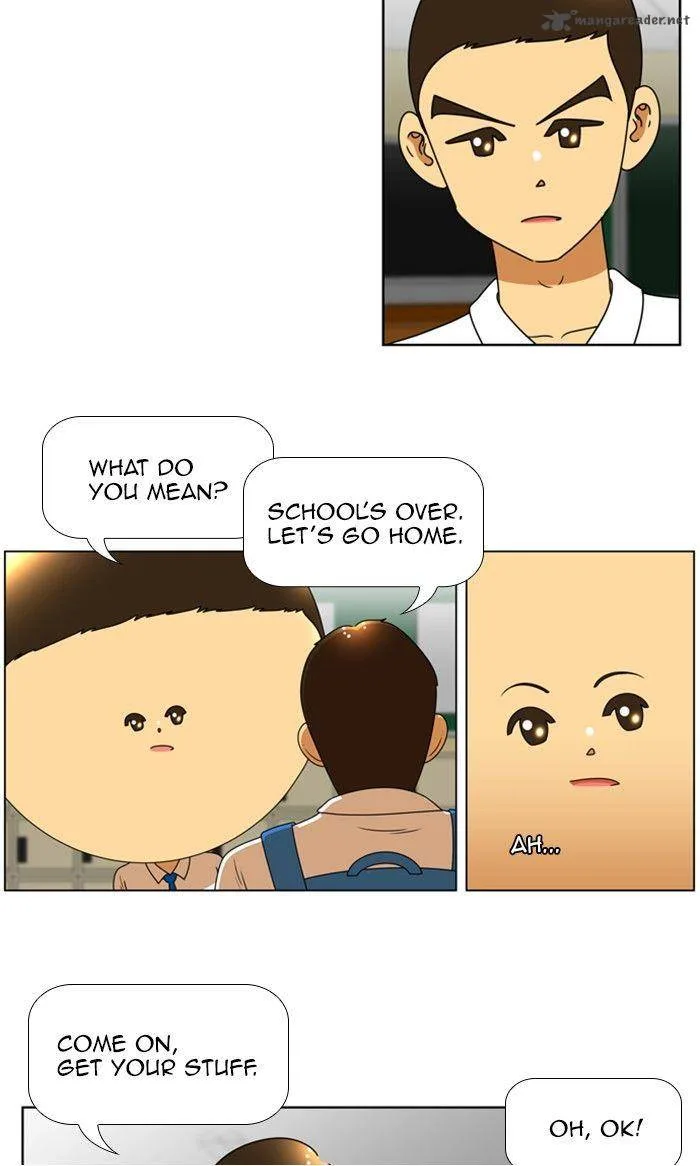 New Normal: Class 8 Chapter 73 page 36