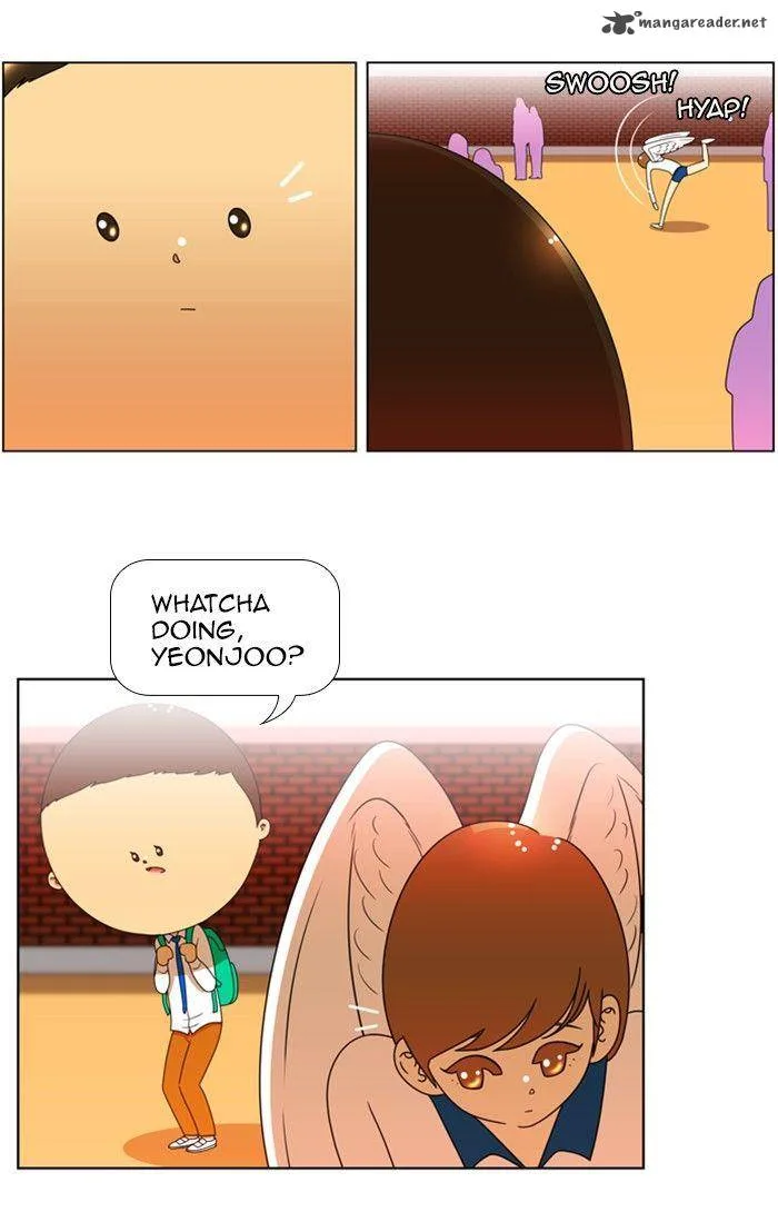New Normal: Class 8 Chapter 73 page 41