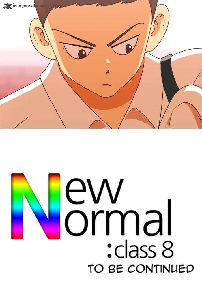New Normal: Class 8 Chapter 73 page 58