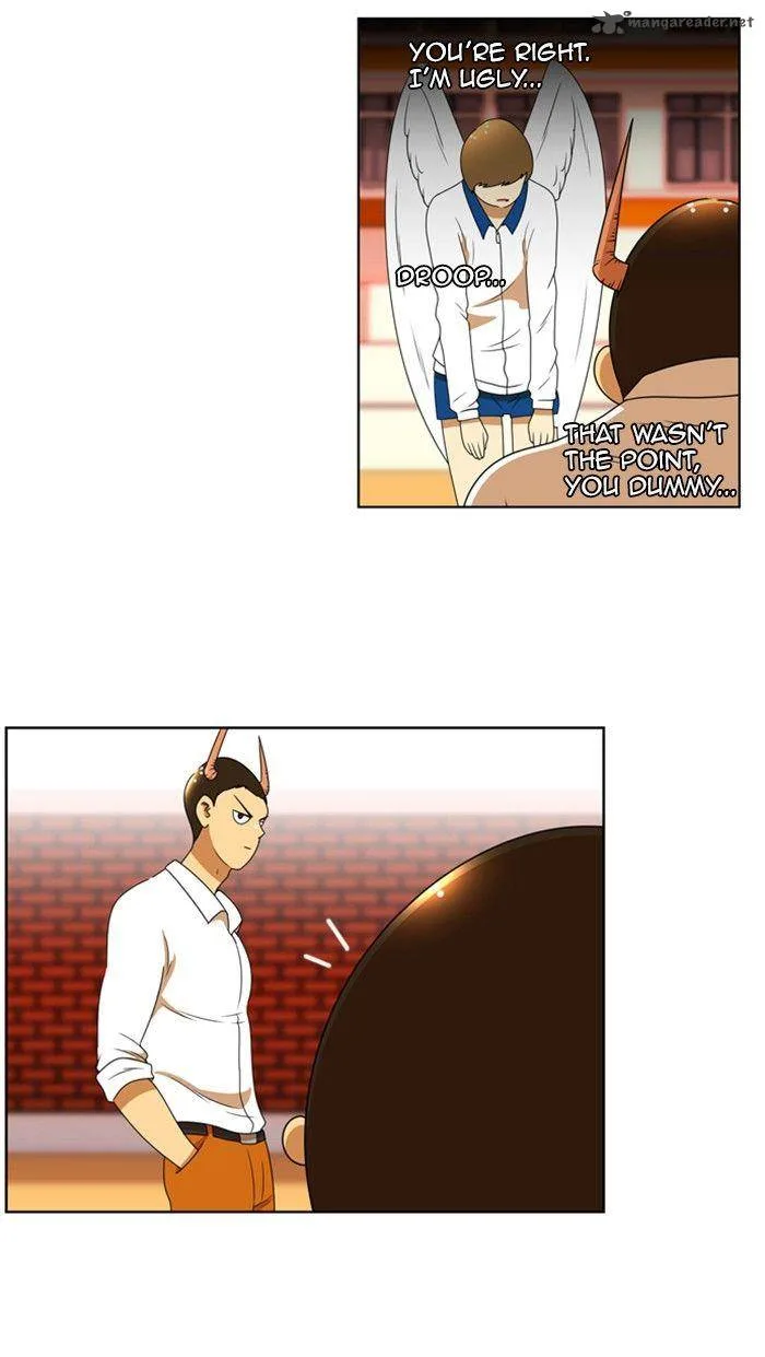 New Normal: Class 8 Chapter 74 page 12