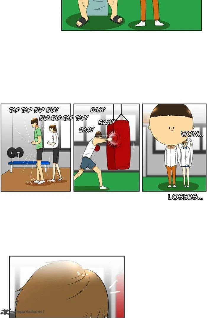 New Normal: Class 8 Chapter 74 page 22