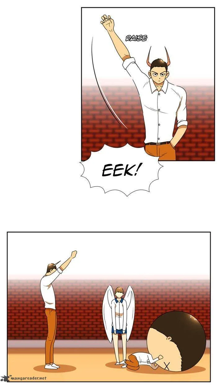 New Normal: Class 8 Chapter 74 page 13