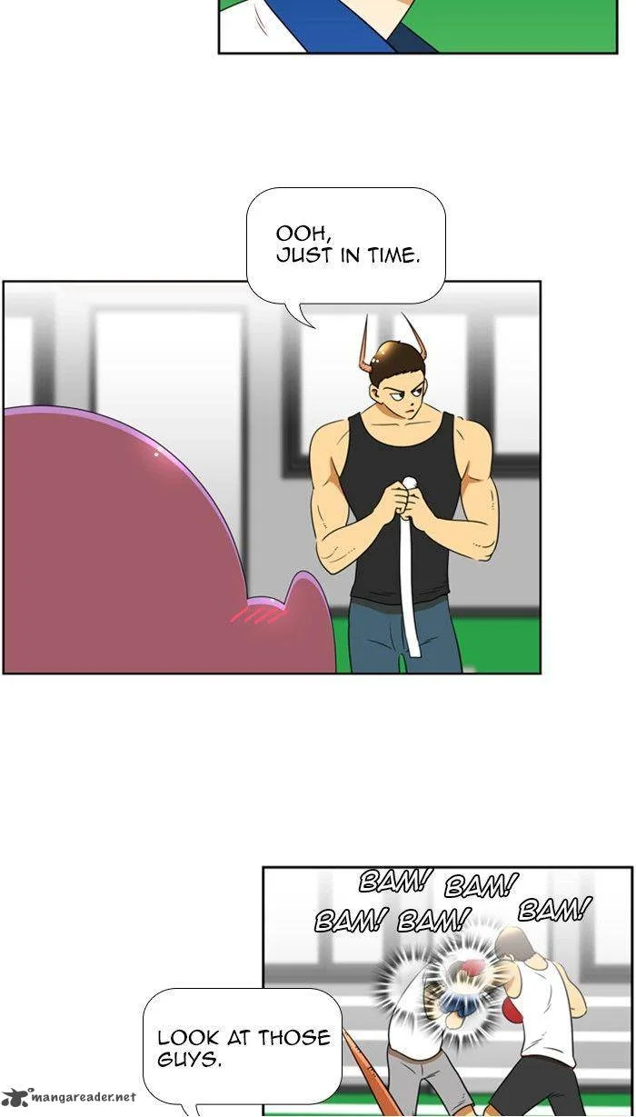 New Normal: Class 8 Chapter 74 page 25