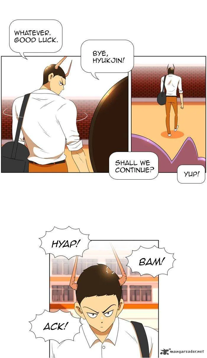 New Normal: Class 8 Chapter 74 page 4
