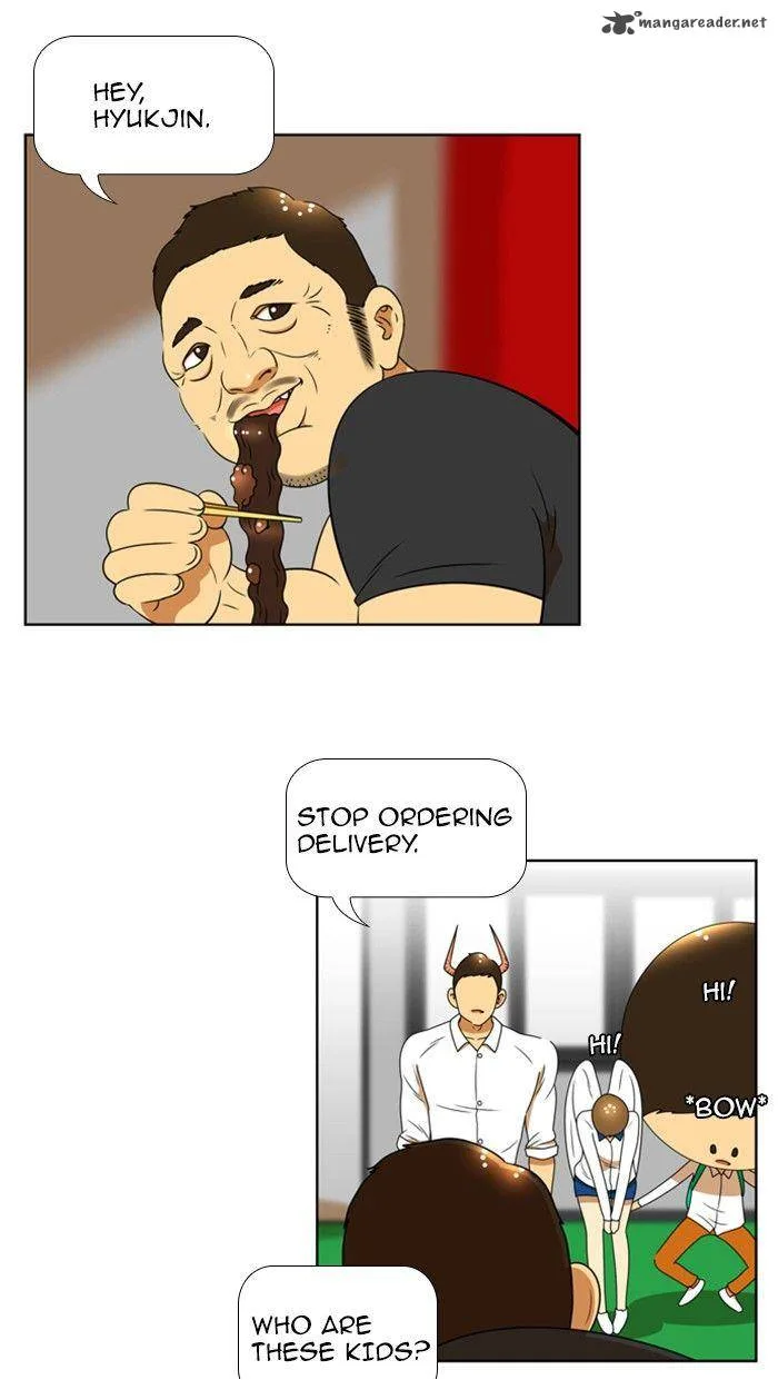 New Normal: Class 8 Chapter 74 page 20