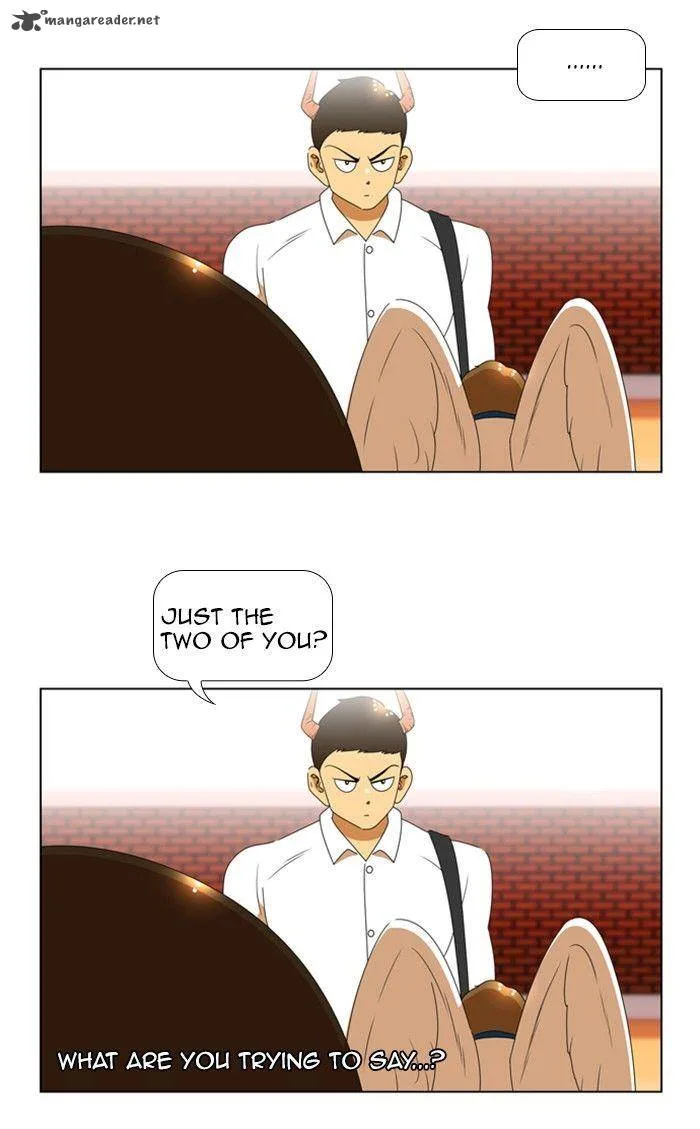 New Normal: Class 8 Chapter 74 page 3