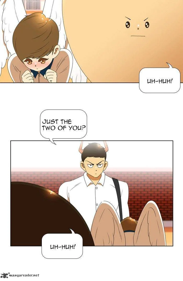 New Normal: Class 8 Chapter 74 page 2