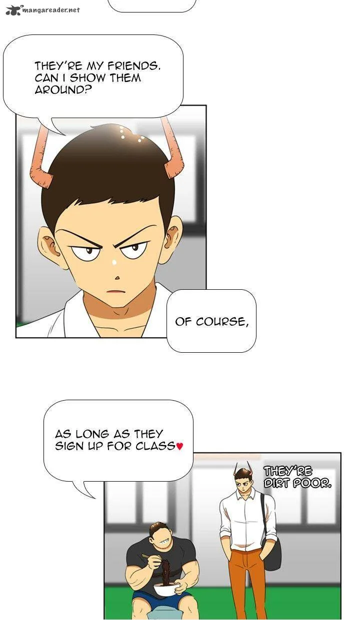New Normal: Class 8 Chapter 74 page 21