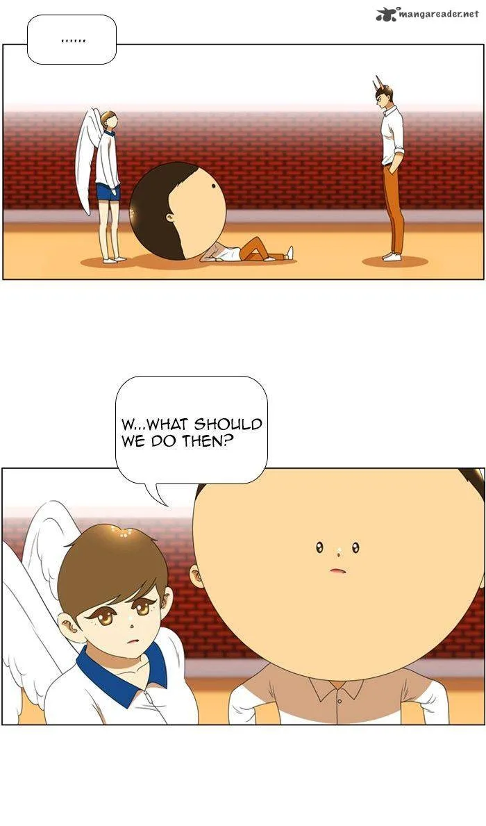 New Normal: Class 8 Chapter 74 page 16