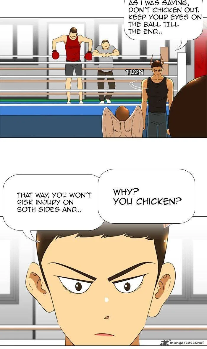 New Normal: Class 8 Chapter 74 page 38