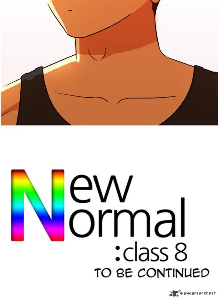 New Normal: Class 8 Chapter 74 page 49