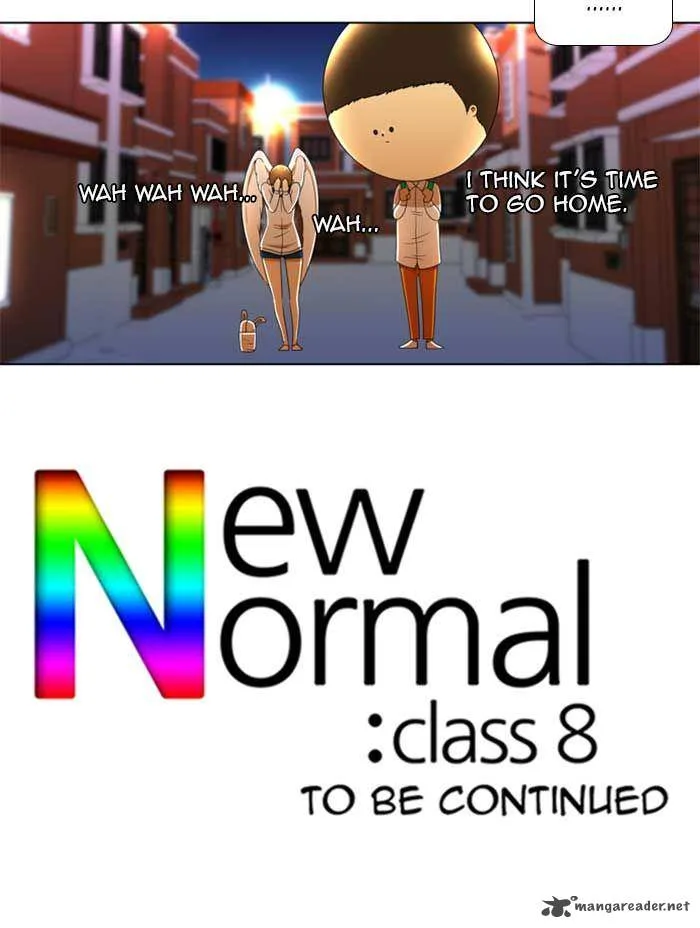 New Normal: Class 8 Chapter 75 page 50