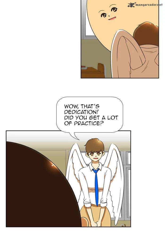 New Normal: Class 8 Chapter 76 page 4