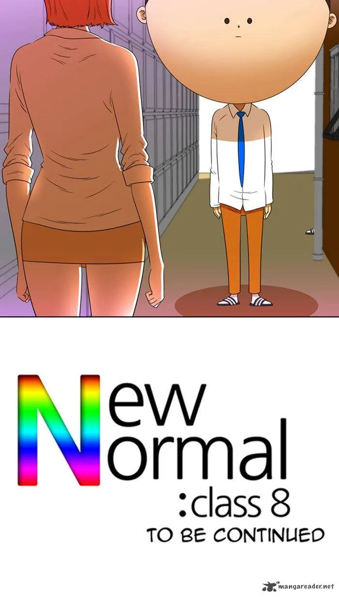 New Normal: Class 8 Chapter 76 page 59