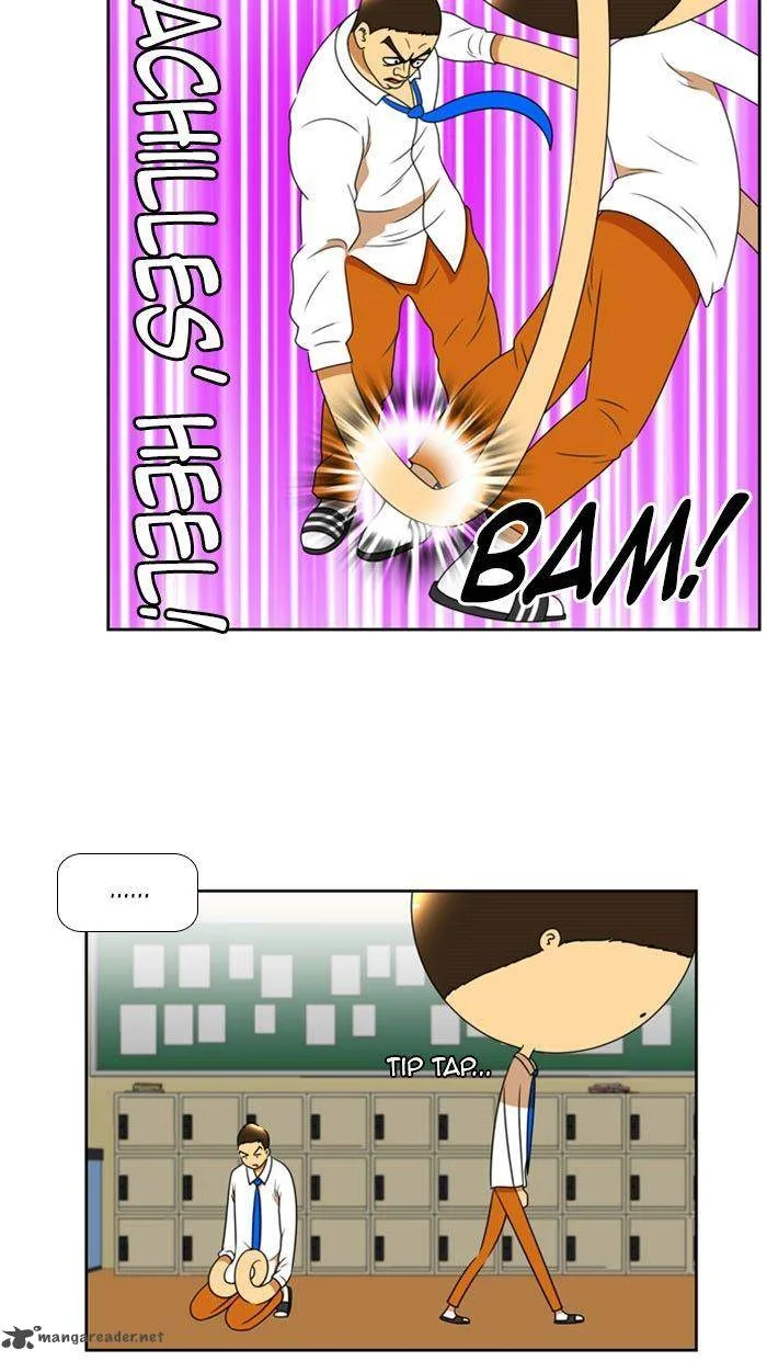 New Normal: Class 8 Chapter 77 page 28