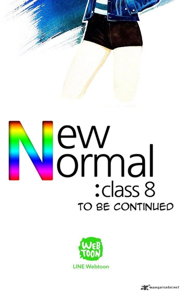 New Normal: Class 8 Chapter 77 page 60