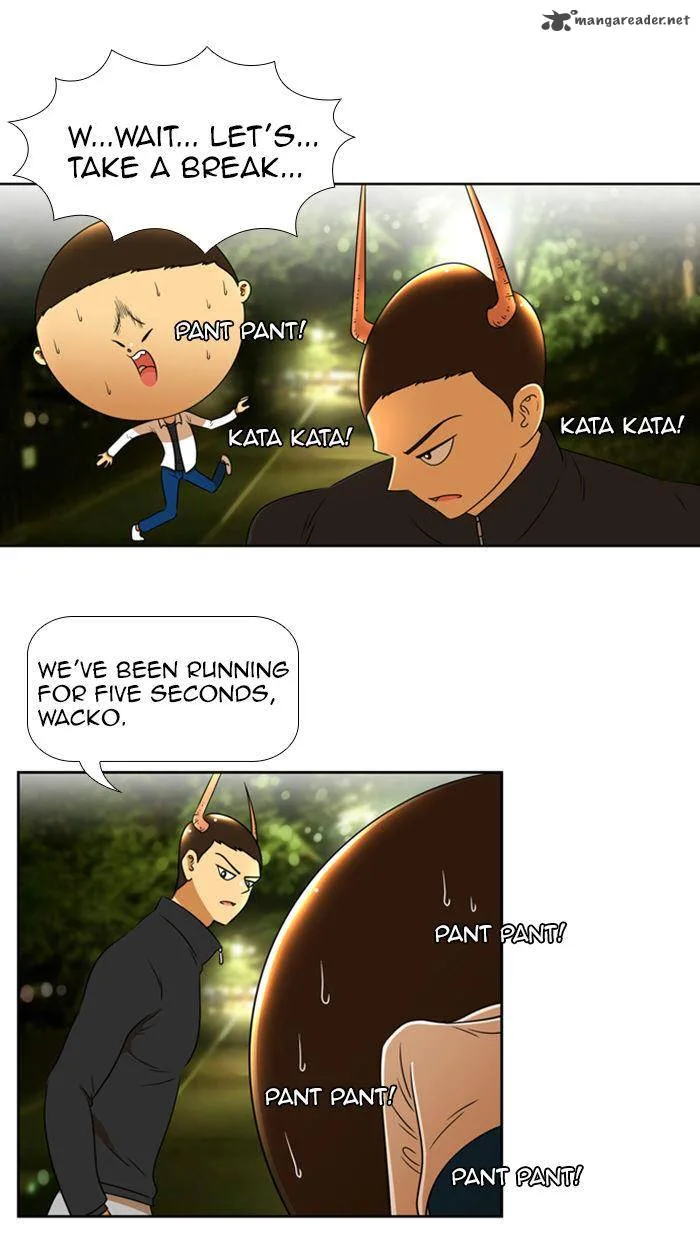 New Normal: Class 8 Chapter 79 page 27