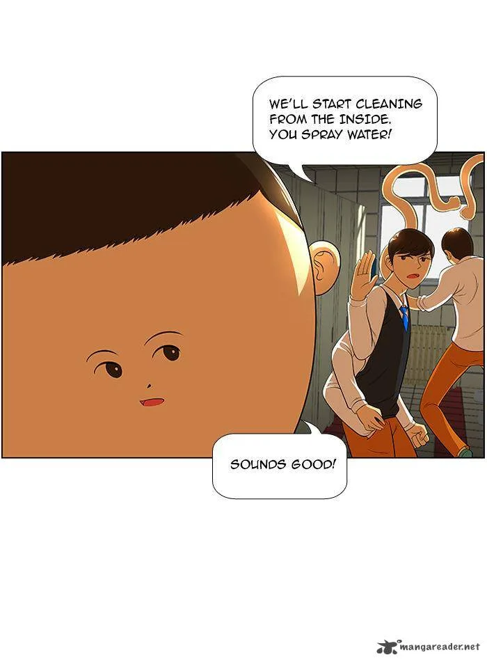 New Normal: Class 8 Chapter 8 page 33