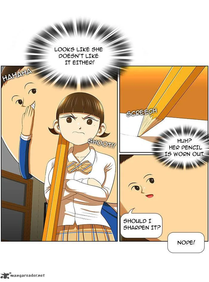 New Normal: Class 8 Chapter 8 page 8