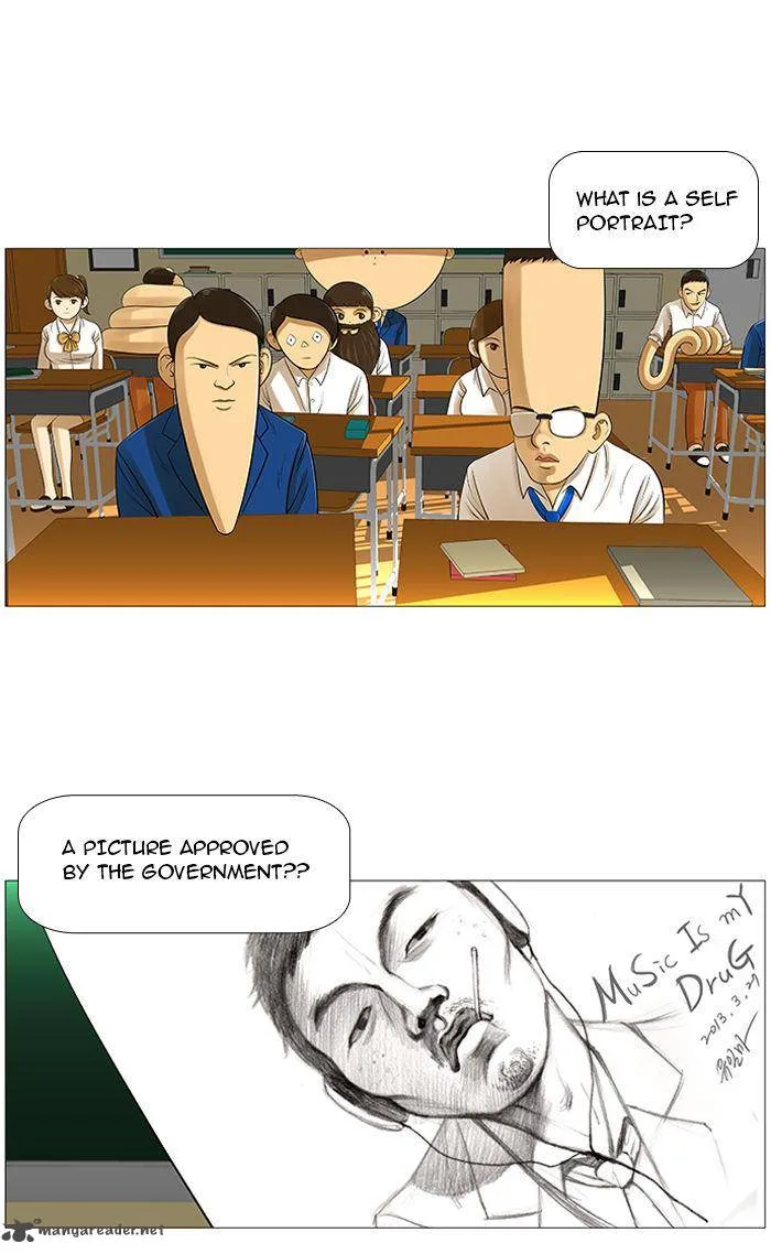 New Normal: Class 8 Chapter 8 page 1