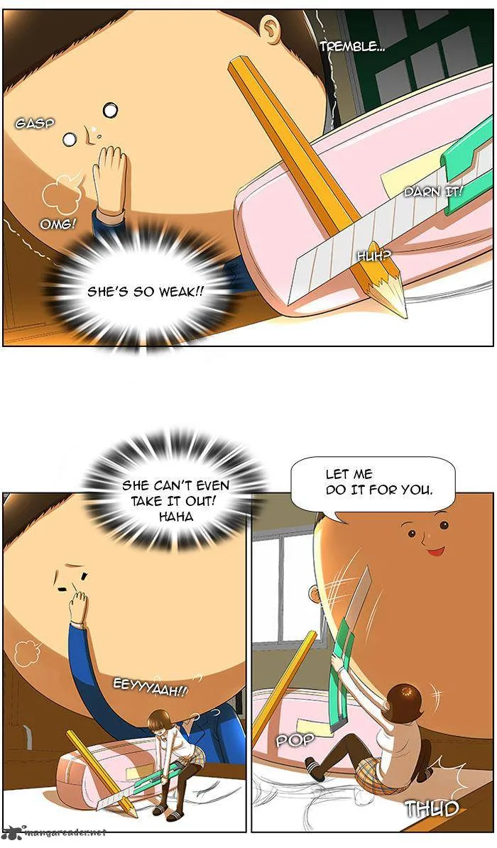 New Normal: Class 8 Chapter 8 page 12