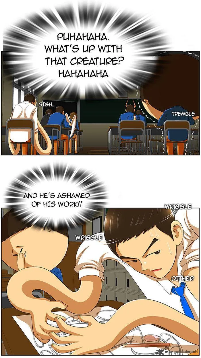 New Normal: Class 8 Chapter 8 page 20