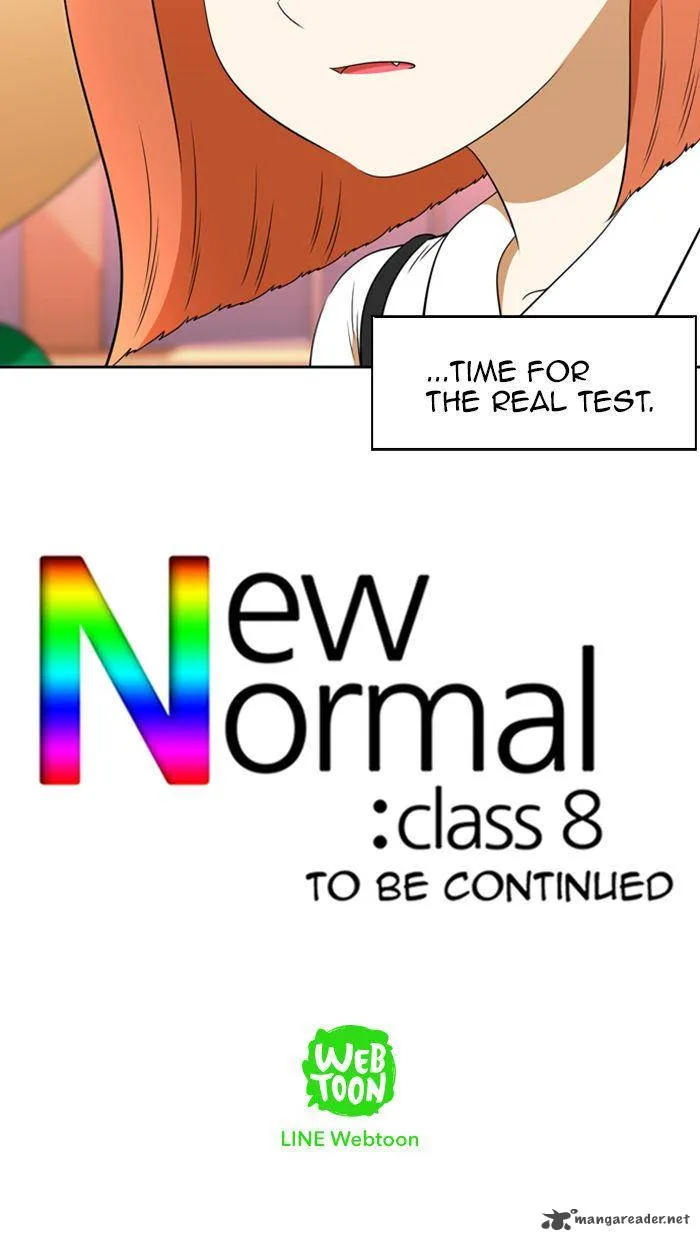New Normal: Class 8 Chapter 80 page 63
