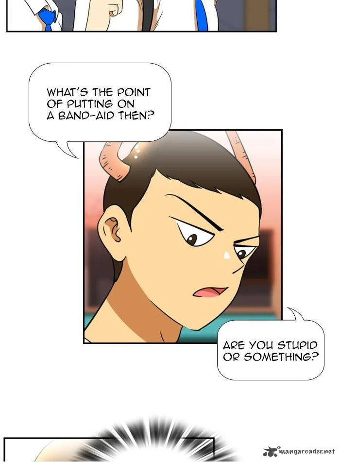 New Normal: Class 8 Chapter 81 page 22