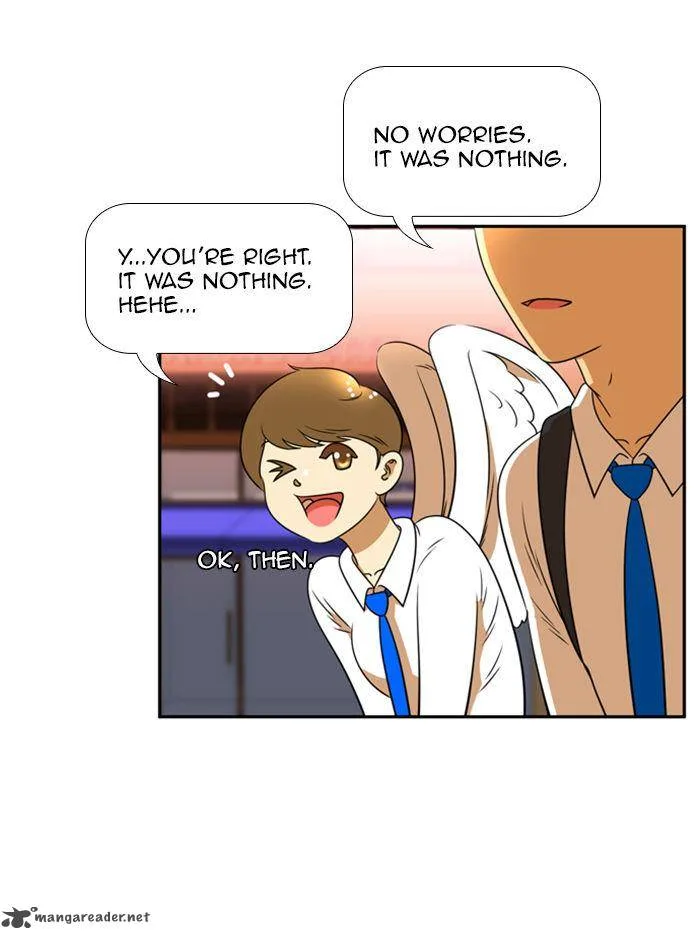 New Normal: Class 8 Chapter 81 page 19