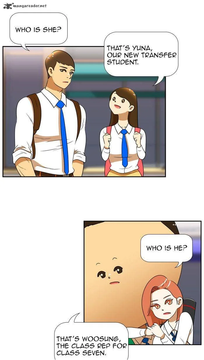 New Normal: Class 8 Chapter 82 page 5