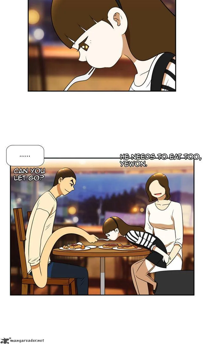 New Normal: Class 8 Chapter 83 page 28