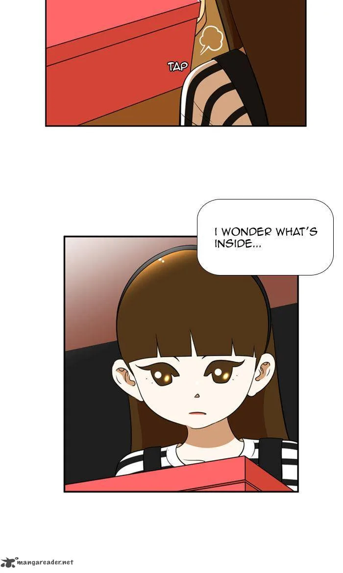 New Normal: Class 8 Chapter 83 page 38