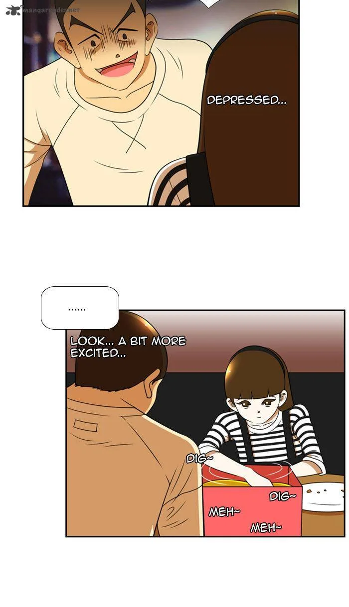 New Normal: Class 8 Chapter 83 page 41