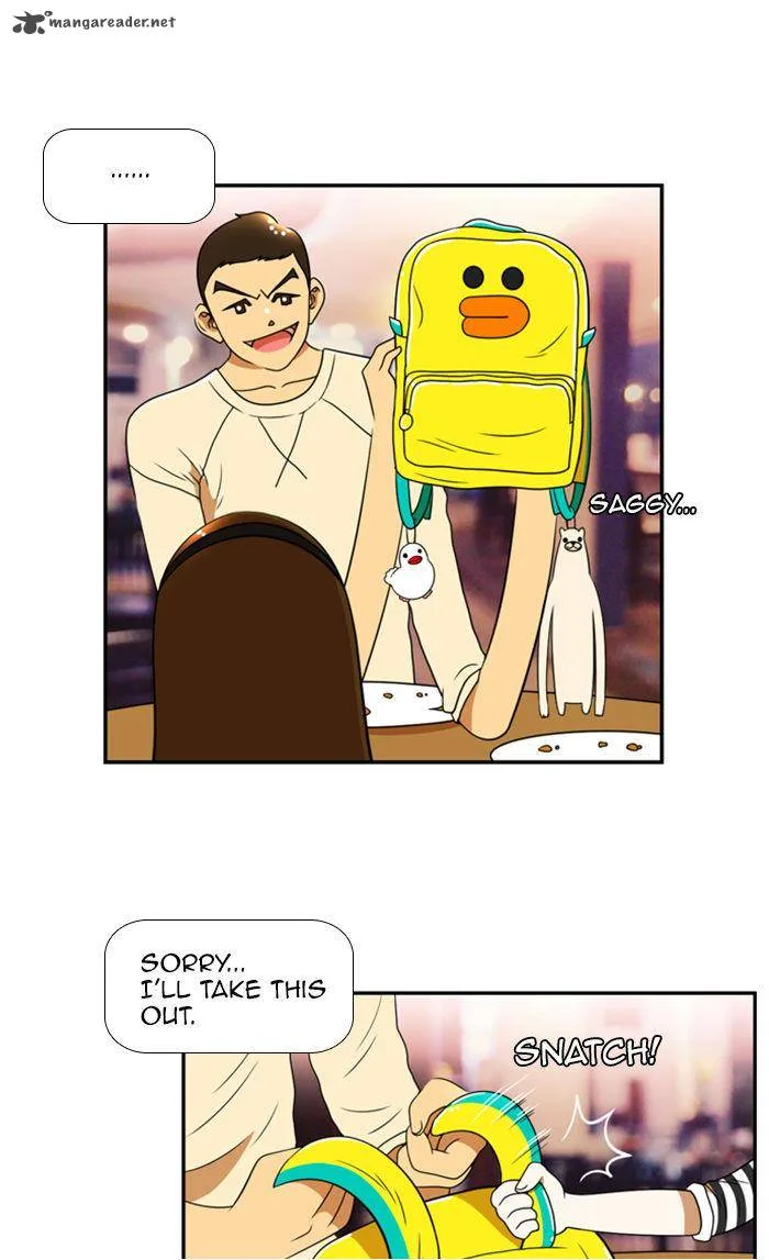 New Normal: Class 8 Chapter 83 page 47