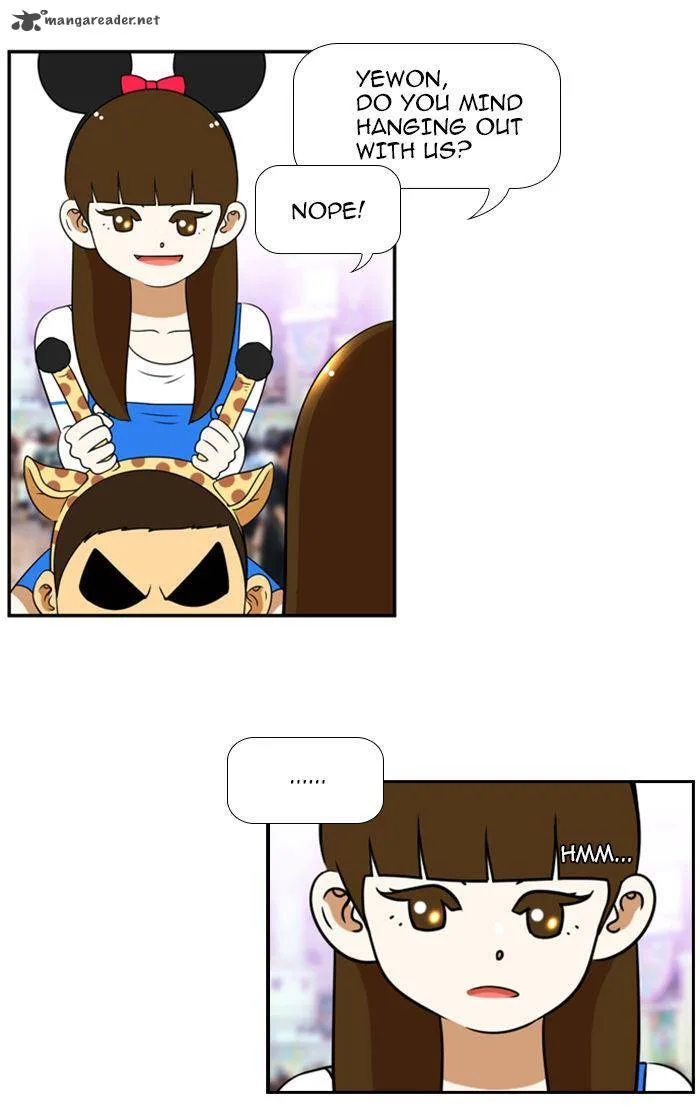 New Normal: Class 8 Chapter 84 page 34