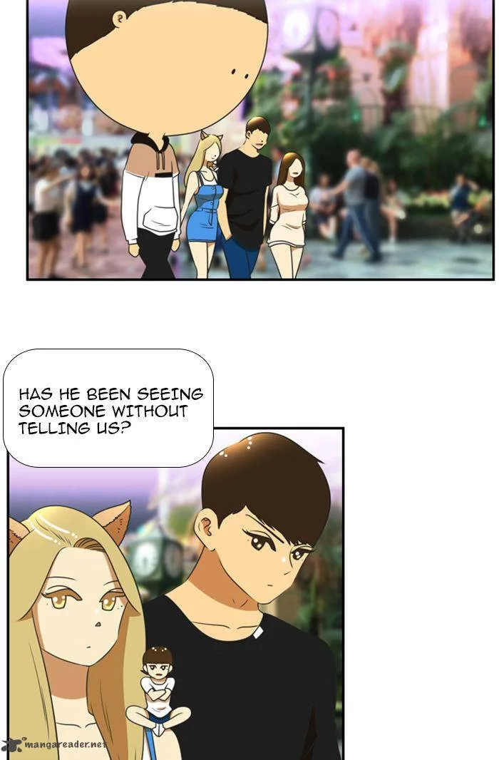 New Normal: Class 8 Chapter 84 page 27