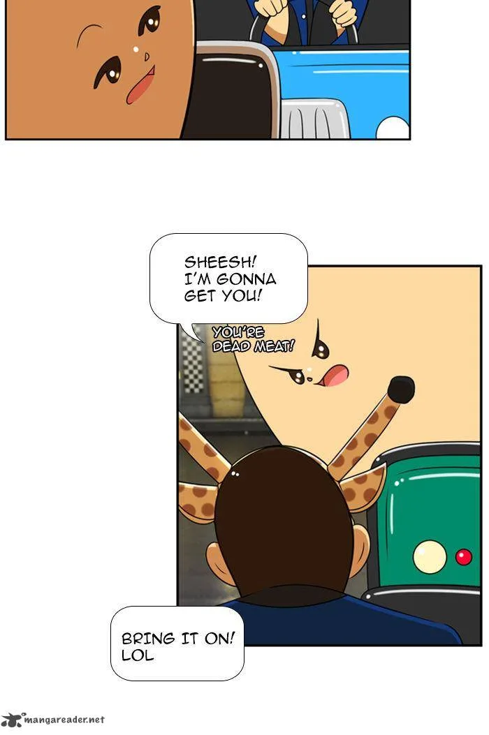 New Normal: Class 8 Chapter 85 page 20