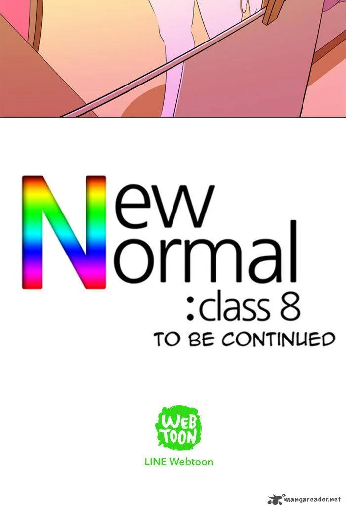 New Normal: Class 8 Chapter 85 page 63