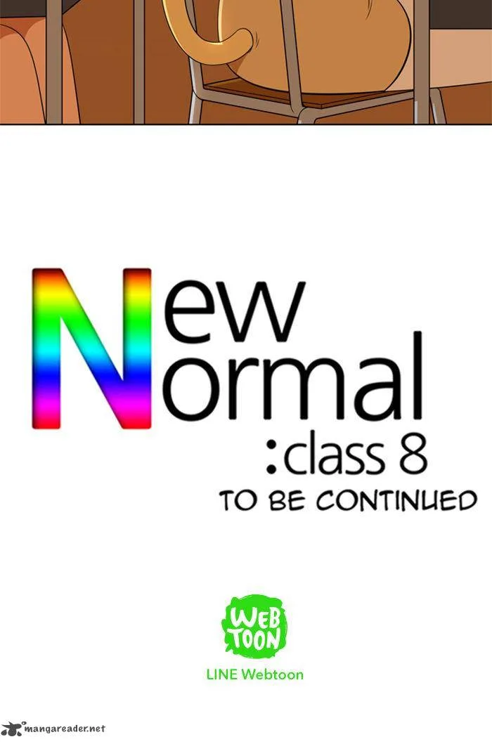 New Normal: Class 8 Chapter 86 page 77