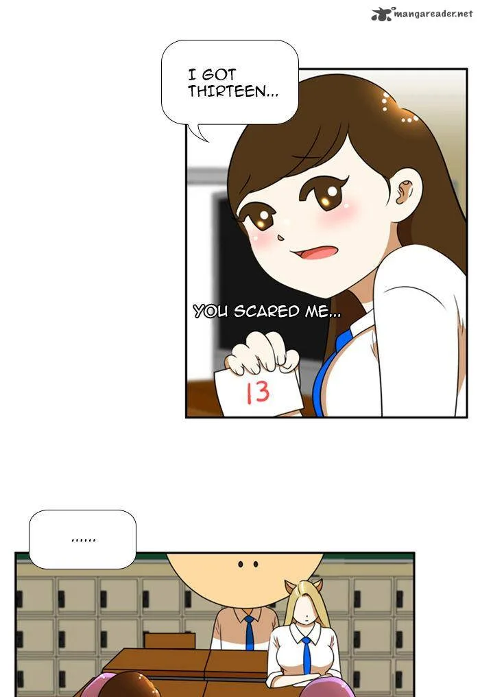 New Normal: Class 8 Chapter 87 page 3